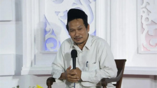 Gus Baha Punya Amalan Khusus Saat Haji dan Khataman di Bulan Syaban