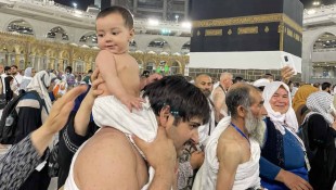 Haji Tahun Ini, Dilarang Bawa Anak-Anak, Jamaah Dprioritaskan Yang Belum Pernah