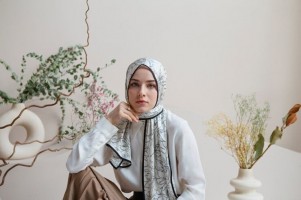 5 Tren Hijab yang Stylish dan Diikuti Banyak Wanita di 2025