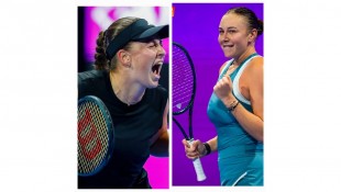 Anisimova Kubur Ambisi Alexandrova, di Final Qatar Open Bertemu Ostapenko; Siapa Yang Terbaik?
