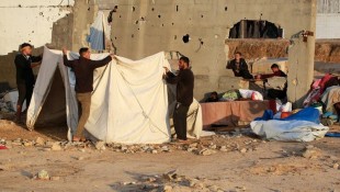 Menlu AS Buka Suara, Siap Dengar Usulan Negara Arab Soal Krisis Gaza