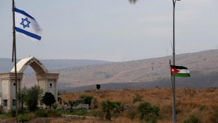Jordan Tolak Rencana Trump Pindahkan Warga Palestina, Negara Arab Siapkan Solusi Pembangunan Gaza
