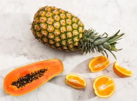 Konsumsi Buah dan Sayuran Ini Bagus untuk Menurunkan Kadar Kolesterol