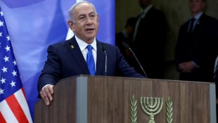 Langkah Kontroversial: Netanyahu Dukung Rencana Trump Pindahkan Warga Gaza