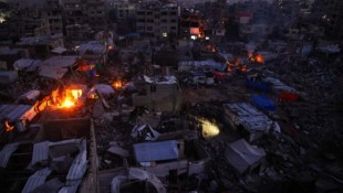 Mesir Tegaskan Pembangunan Kembali Gaza Tanpa Pengusiran Warga Palestina