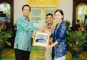 Bagaimana Masa Depan Coach Seto Usai PSIM Promosi Liga 1? Ini Jawaban Bos Laskar Mataram