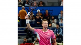 Rasanya Tak Percaya Alcaraz Ditumbangkan Jiri Lehecka: Tapi Itu Fakta di Qatar Open