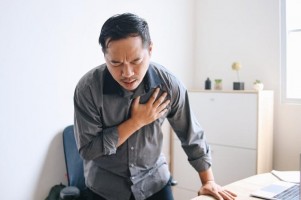 Ketahui Gejala Aritmia, asalah Satunya Deg-Degan saat Istirahat