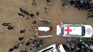 Israel Setuju Bebaskan 602 Tahanan Palestina, Hamas Lepaskan 6 Sandera pada Sabtu