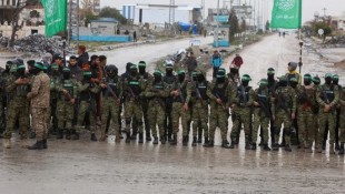 Hamas Peringatkan Gencatan Senjata Gaza Terancam, Israel Tunda Pembebasan Tahanan Palestina