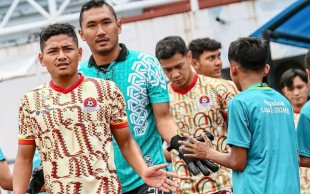Liga 2: Persipa Jadi Tim Ke-7 Yang Terdegradasi