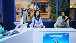 BCA Perkuat Dukungan Digitalisasi UMKM dengan Aplikasi Merchant BCA dan AposBCA