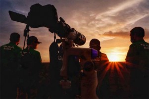 Daftar 29 Lokasi Rukyatul Hilal Awal Ramadhan di Jawa Timur