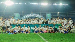 Daftar Lengkap Tim Promosi dan Degradasi Liga 2 Musim 2024/2025