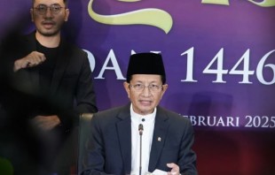 Ramadhan 2025: Indonesia Mulai Puasa 1 Maret, Singapura, Brunei, dan Malaysia 2 Maret