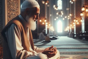 Niat dan Keutamaan Puasa Ramadan: Jalan Menuju Takwa