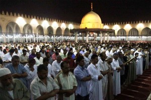 Beda Pendapat Soal Bilangan Rakaat Salat Tarawih, Begini Pendapat Imam Mazhab