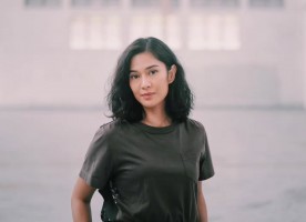 Dian Sastrowardoyo Spill Takjil Favorit:  Gorengan Pakai Rawit
