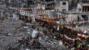 Mesir Siapkan Rencana Pembangunan Kembali Gaza, Intensifkan Upaya untuk Fase Kedua