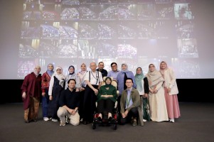 Kisah Hidup Penuh Inspirasi Pendiri ParagonCorp Nurhayati Subakat Hadir Lewat Film
