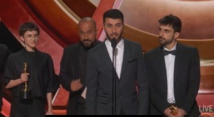 No Other Land, Film Dokumenter Kisah Pahit Penggusuran Warga Palestina Menang Oscar