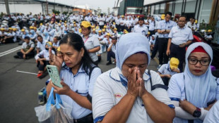 12 Ribu Pekerja PT Sritex Di-PHK, DPR Desak Pemerintah Buat Posko Penyelesaian Hak Mantan Karyawan