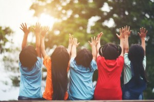Waspada, Malnutrisi pada Anak-Anak Berisiko Terkena Kanker