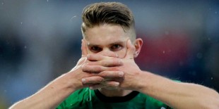 Viktor Gyokeres Tinggalkan Sporting, Manchester United Siap Bersaing Rebut Tanda Tangan Striker 70 Juta Euro