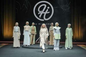 Terbaru dari Hijacket, Brand HJ dengan Koleksi Anyar Bertema Fluorescence