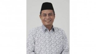 Kolom Pakar: Wakaf Literasi Ala Genzi