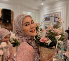 Jerit Hati Paula Verhoeven saat Sikap Kiano dan Kenzo Berubah