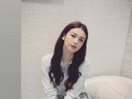 Selamat, Velove Vexia Melahirkan Anak Pertama
