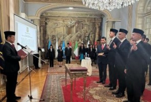 Segini Nilai Pasar 3 Pemain Naturalisasi Baru Timnas, Audero Tembus Rp88 M!