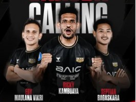 Daftar Klub Liga Indonesia Penyumbang Pemain Timnas Indonesia, Klub Pemuncak Klasemen Nihil
