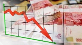 Rupiah Terpuruk Saat Trump Guncang Pasar Global, Apa yang Terjadi Selanjutnya?