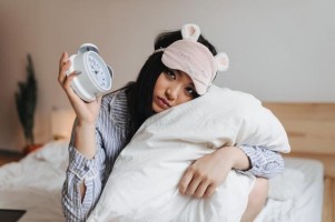 Terapkan Pola 4-7-8 untuk Tidur yang Berkualitas