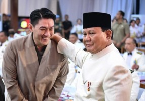 Ifan Seventeen Ditunjuk Jadi Dirut BUMN PFN, Gajinya Capai Rp1 Miliar