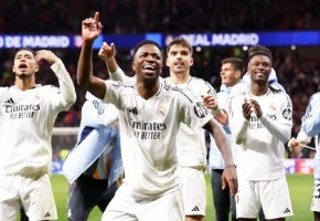 Liga Champions: Daftar Tim, Hasil Drawing dan Jadwal Babak 8 Besar