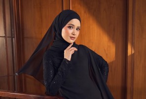 Michelle Ziudith Pilih Sop Buah Dibanding Gorengan untuk Buka Puasa