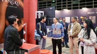 Fadli Zon di Hong Kong International FILMART: Saatnya Indonesia Jadi Pemain Utama di Industri Film Global