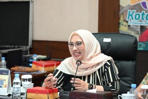 Moratorium PMI ke Arab Saudi Dicabut, Begini Sikap Komisi IX DPR