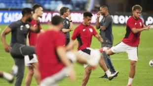 Klasemen Grup C Kualifikasi Piala Dunia: Jepang Kokoh di Puncak, Indonesia Terjebak di Papan Bawah