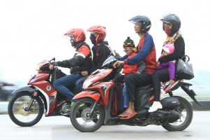 Rayakan Lebaran 2025, Komisi IX Dorong Mudik Ramah Anak