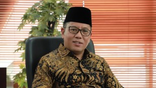 Kemenag Kolaborasi Dengan LPDP Buka Beasiswa S1, S2 dan S3 Fully Funded