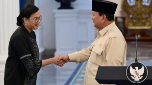 Luka Ekonomi di Indonesia Yang Ditimbulkan Sendiri Semakin Banyak