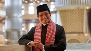 Ketinggian Hilal Masih Minus 3 Derajat, Potensi Lebaran Serentak 31 Maret 2025