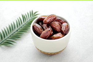 Ini Manfaat Kurma Bagi Kesehatan Tubuh, Salah Satunya Cegah Anemia