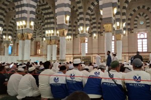 Dalil Ulama yang Berpendapat Salat Id Bukan Fardhu Ain