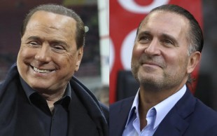 Marco Samaja: PIF Bisa Pertimbangkan Beli AC Milan, Inter, atau Juventus