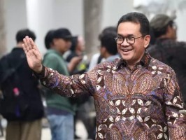 Indonesia Berupaya Pertahankan Surplus Perdagangan di Tengah Tarif Trump Yang Bikin Panik Dunia Usaha